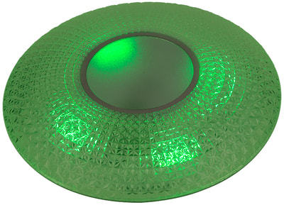    General Lighting 108 800346 GSMCL-Smart46 108w Crystal RGB (,  5)