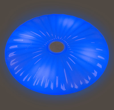    General Lighting 80 800376 GSMCL-Smart76 80w Waterfall RGB (,  8)