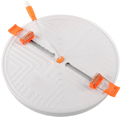    General Lighting 24 .- 45-125 412184 GLP-RW17-170CH-24BT-6 (,  1)