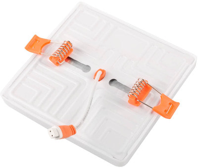    General Lighting 18 .- 45-80 412187 GLP-SW17-120CH-18BT-4 (,  1)
