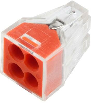 General Lighting GTER6-04  -, , 4-, 0.75-2.5 2, 800488 (,  1)