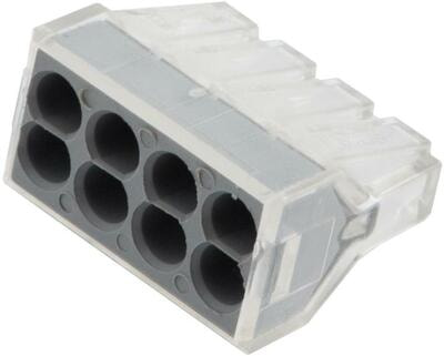 General Lighting GTER6-08  -, , 8-, 0.75-2.5 2, 800491 (,  1)