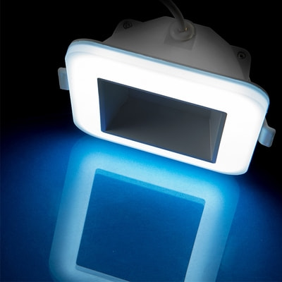   General Lighting 9 415006 GDL-SW12-9BT-IP40-4+4 (,  2)