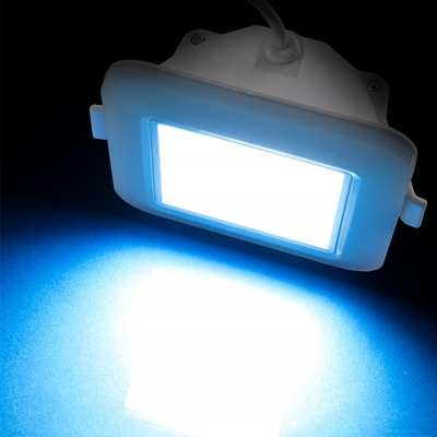   General Lighting 9 415006 GDL-SW12-9BT-IP40-4+4 (,  3)