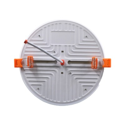   Ecola LED downlight .        (50-210mm) 20W 220V 4200K 230x20 (DARV20ELC) (,  1)