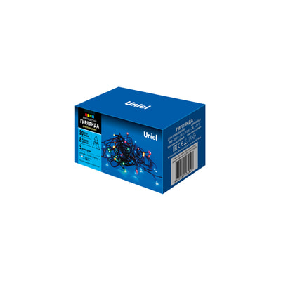  Uniel ULD-S0500-050/DGA MULTI IP20 (UL-00007303) (,  2)