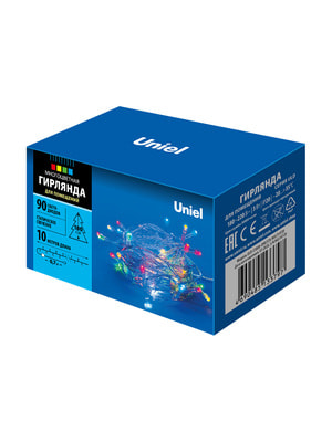  Uniel ULD-S1000-090/STA MULTI IP20 (UL-00007179) (,  3)