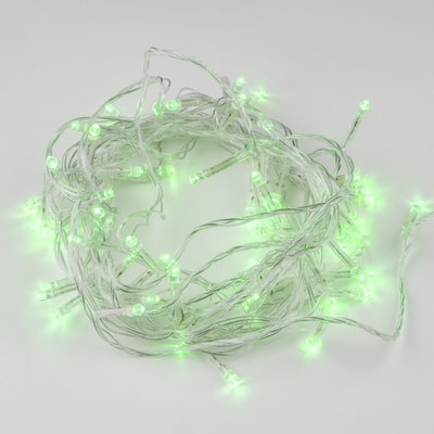  Uniel ULD-S0500-050/DTA GREEN IP20 (UL-00005760) (,  1)