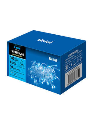  Uniel ULD-S1000-100/DTA BLUE IP20 (UL-00007197) (,  3)