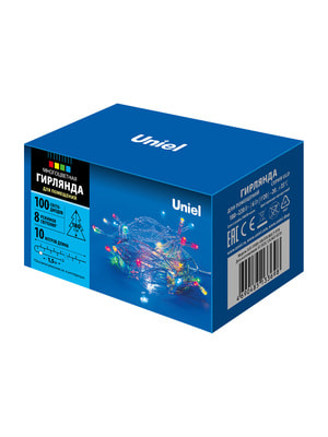  Uniel ULD-S1000-100/DTA MULTI IP20 (UL-00007199) (,  3)