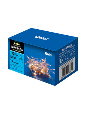  Uniel ULD-S1000-100/DTA WARM WHITE IP20 (UL-00007200) (,  3)