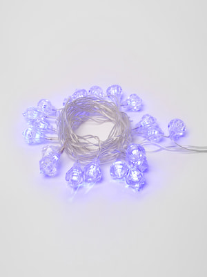  Uniel ULD-S0280-020/DTA BLUE IP20 DIAMONDS (07922) (,  1)