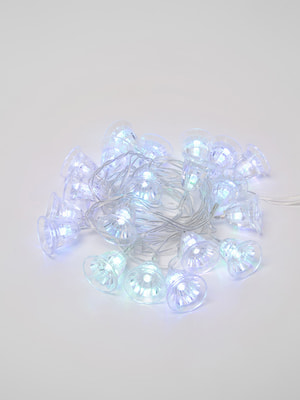  Uniel ULD-S0280-020/DTA RGB IP20 BELLS (07919) (,  1)