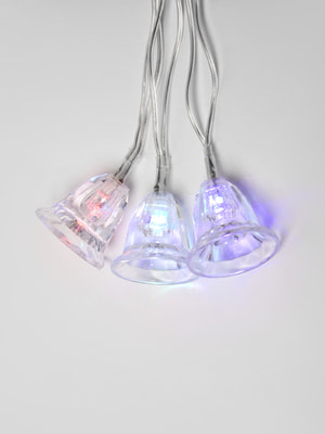  Uniel ULD-S0280-020/DTA RGB IP20 BELLS (07919) (,  2)