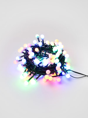  Uniel ULD-S0500-100/DGA MULTI IP20 COLORBALLS-1 (UL-00005471) (,  1)