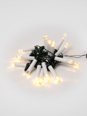  Uniel ULD-S0400-020/SGA WARM WHITE IP20 CANDLES (UL-00005468) (,  1)