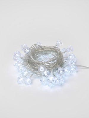  Uniel ULD-S0700-050/DTA WHITE IP20 DIAMONDS (07931) (,  1)