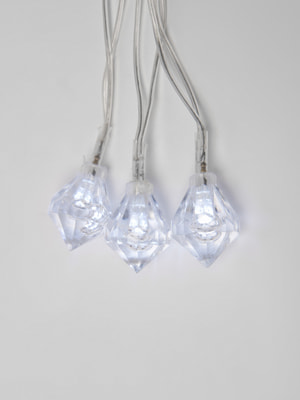  Uniel ULD-S0700-050/DTA WHITE IP20 DIAMONDS (07931) (,  2)