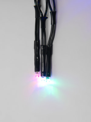  Uniel ULD-S0300-200/DGA MULTI IP20 FIRECRACKER (UL-00005475) (,  2)