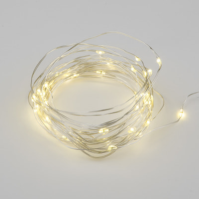  Uniel ULD-S0500-050/SCB/2AA WARM WHITE IP20 DEW (UL-00005265) (,  1)