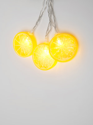  Uniel ULD-S0400-010/STB/2AA WARM WHITE IP20 LEMON (UL-00003391) (,  2)