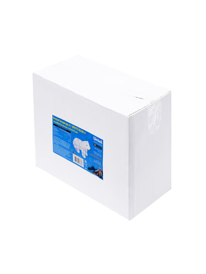   Uniel ULD-M3125-040/STA WHITE IP20 WHITE BEAR-4 (11037) (,  1)