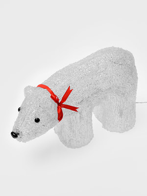   Uniel ULD-M3423-040/STA WHITE IP20 WHITE BEAR (07954) (,  1)