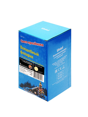   Uniel ULD-L1122-009/TTB/WW/3D BLACK (UL-00002312) (,  2)