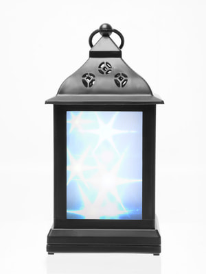   Uniel ULD-L1122-010/DTB/RGB/3D BLACK (UL-00002311) (,  1)