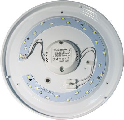    Feron 18W 1440Lum 6400K AL529 (28562) (,  1)