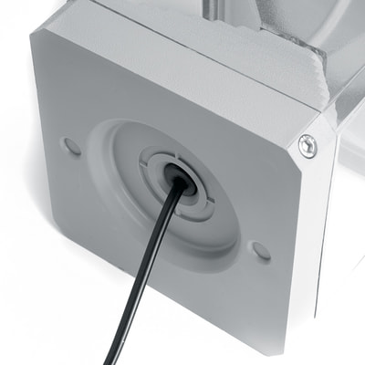 -  Fumagalli    , 3W 230V GX53 , DS1.560.000.LXG1K  ESTER, 11633 (,  3)