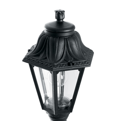 -  Fumagalli    , 6W 230V E27 , E22.158.000.AXF1L  ANNA, 11630 (,  1)