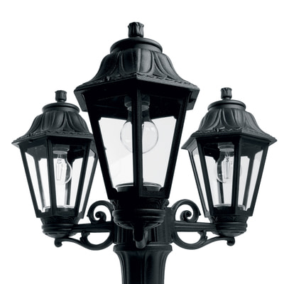 -  Fumagalli    , 3*6W 230V E27 , E22.156.S30.AXF1L  ANNA, 11631 (,  1)