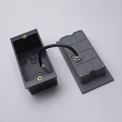    Feron 5W 4000K IP65  LN012, 41160.  2