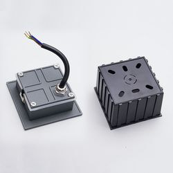    Feron 3W 4000K IP65  LN013, 41161.  2