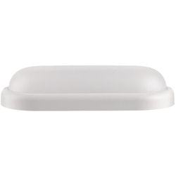  LED    General Lighting 22 6K .   IP65 437562 GCF-22BT-IP65-O-6-B.  2
