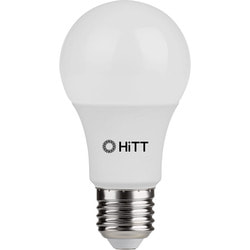   HiTT 18  HiTT-PL-A60-18-230-E27-3000, 1010007.  2