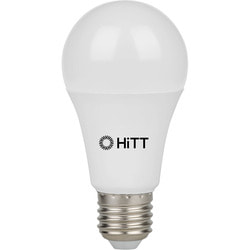   HiTT 27  HiTT-PL-A60-27-230-E27-4000, 1010017.  2