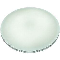    General Lighting 80 800348 GSMCL-Smart48 80w UFO.  2