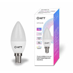   HiTT 9  1010025 HiTT-PL-C35-9-230-E14-3000.  2
