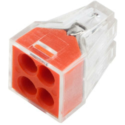 General Lighting GTER6-04  -, , 4-, 0.75-2.5 2, 800488.  2