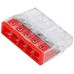 General Lighting GTER6-05  -, , 5-, 0.5-2.5 2, 800489.  2