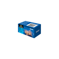  Uniel ULD-S0250-020/STA WARM WHITE IP20 (UL-00007191).  2