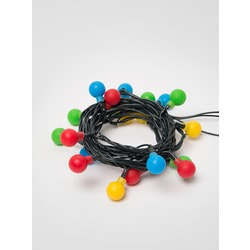  Uniel ULD-S0280-020/DGA MULTI IP20 COLORBALLS (11093).  2