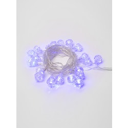  Uniel ULD-S0280-020/DTA BLUE IP20 DIAMONDS (07922).  2