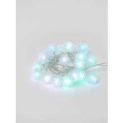  Uniel ULD-S0280-020/DTA RGB IP20 BALLS (07921).  2