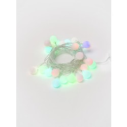  Uniel ULD-S0280-025/DTA RGB IP20 RAINBOW (09580).  2