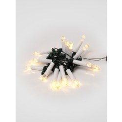  Uniel ULD-S0400-020/SGA WARM WHITE IP20 CANDLES (UL-00005468).  2