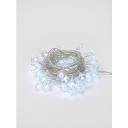  Uniel ULD-S0700-050/DTA WHITE IP20 DIAMONDS (07931).  2