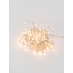  Uniel ULD-S0300-200/DTA WARM WHITE IP20 FIRECRACKER (UL-00005477).  2